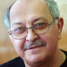 Владимир Арабаджи