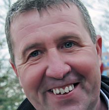 Николай Помогалов