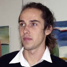 Анатолий Дымант