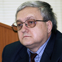Михаил Соколов