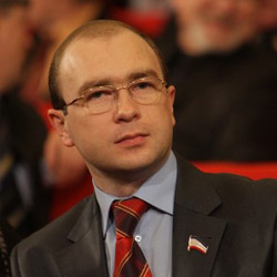 Александр Лиев