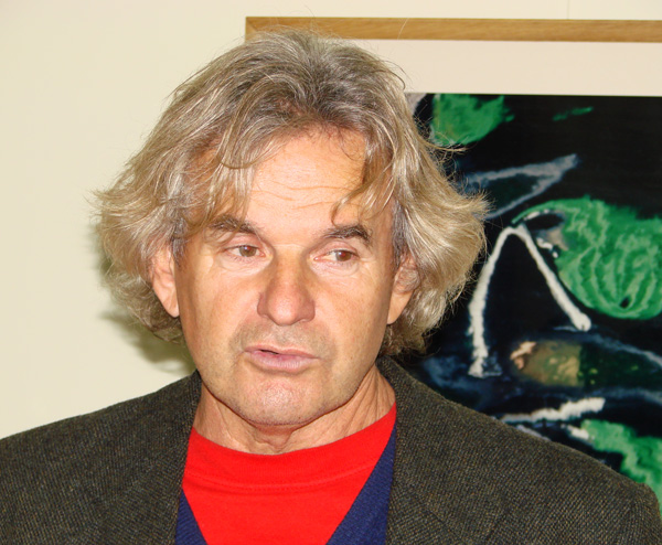 Владимир Бойченко