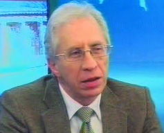 Евгений Баккал