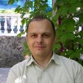 Владимир Лукичев