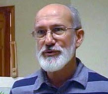 Александр Бурцев