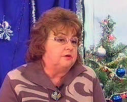 Татьяна Козлова