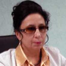 Елизавета Пушко-Цибуляк