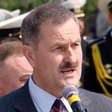 Юрий Дойников