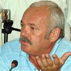 Евгений Дубовик
