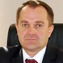Федор Рубанов