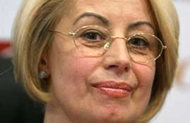 Анна Герман