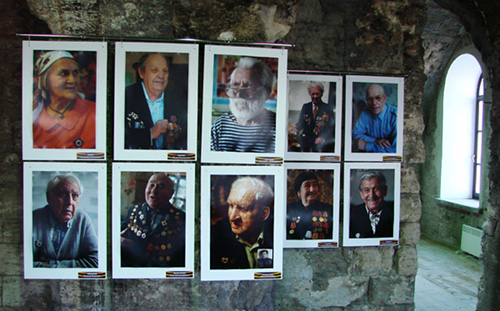 Фото автора текста