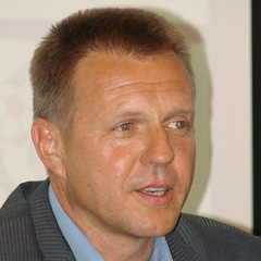 Александр Красильников