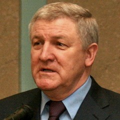 Михаил Ежель