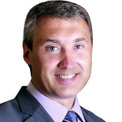 Андрей Колот