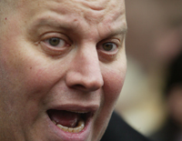 Михаил Бродский