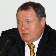 Михаил Юрлов