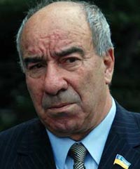 Борис Дейч