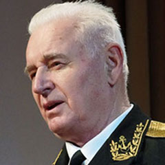 Сергей Рыбак