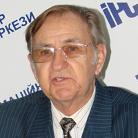 Александр Марков