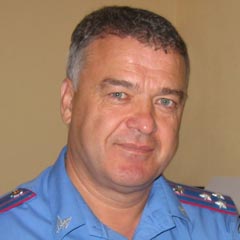 Иван Блаживский