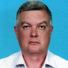 Сергей Савенков