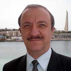 Александр Болтачев