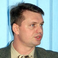 Алексей Попов
