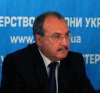 Александр Клубань