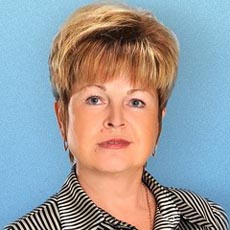 Елена Калуженко