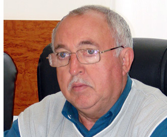 Александр Ковшарь