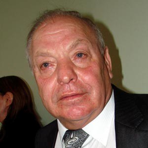 Леонид Марченко