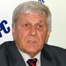 Виктор Егоров
