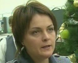 Елена Прокина