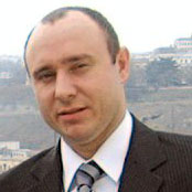 Геннадий Басов