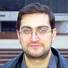 Сергей Дибров