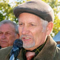 Василий Федорин