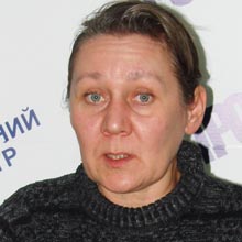 Маргарита Литвиненко