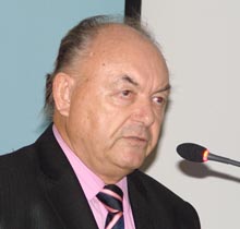 Юрий Токарев