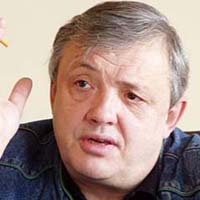 Владимир Магар