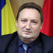 Виктор Галюк