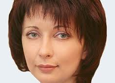 Елена Лукаш