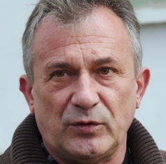 Геннадий Плотников