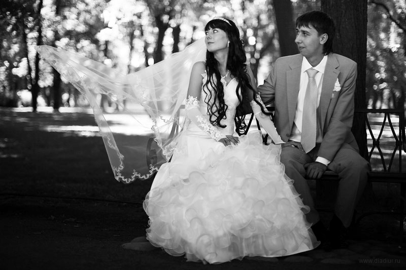 свадебный фотограф