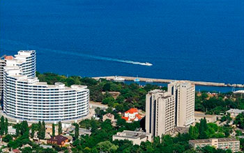 Сравнение цен новостроек Севастополя и Киева