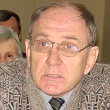 Николай Владзимирский